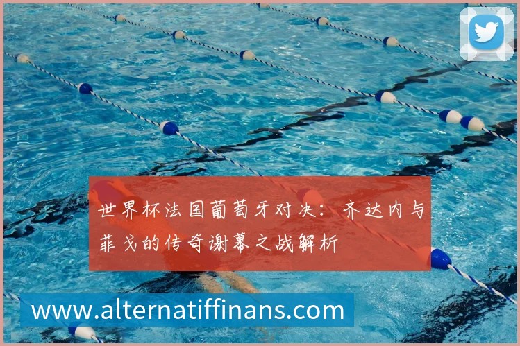世界杯法国葡萄牙对决:齐达内与菲戈的传奇谢幕之战解析