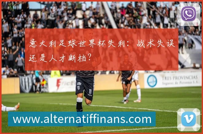 意大利足球世界杯失利:战术失误还是人才断档?